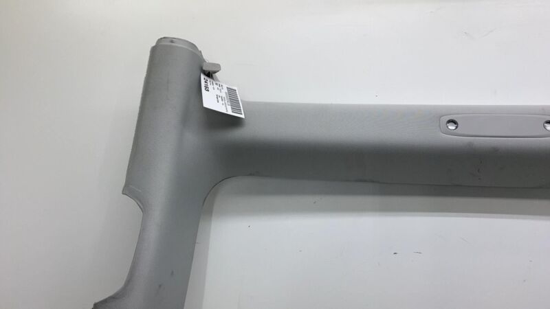 156761399D 2017-2023 Tesla Model 3 Panoramic Sunroof Ceiling Moon Roof Headliner Trim Assy