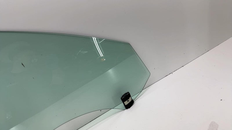 ⭕ 17-20 Tesla Model 3 Front Passenger Side Door Window Glass Right (Si