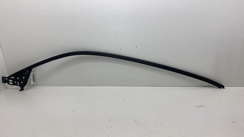 7453551 ⭕2014-2021 BMW i3 I01 Driver Windshield A Pillar Door Molding Upper Left 7453551