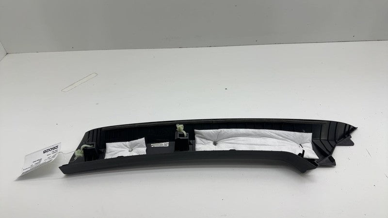 6221010020 ⭕ 2019 Toyota C-HR Passenger Side A-Pillar Trim Panel Cover Right 62210-10020