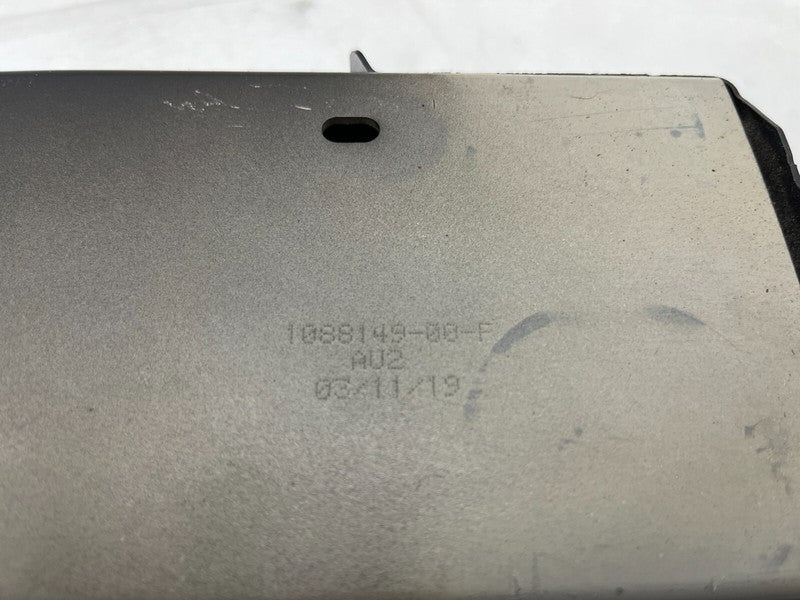 ⭕ 2017-2023 Tesla Model 3 Front Right Rail Reinforcement Crash Can 108