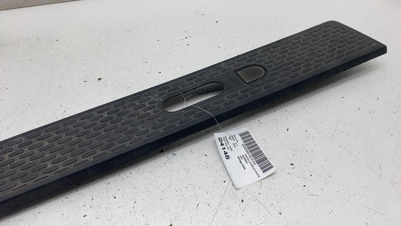 PT00030678M ⭕ 2022 2023 2024 Rivian R1T Rear Right Side Bed Trim Molding Cover PT00030678-M