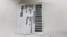 ⭕ 2012-2017 Jeep Wrangler Power Steering Fluid Tank Reservoir Hose Pipe Line OEM