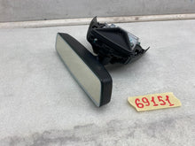 ⭕ 12-20 Tesla Model S Front Interior Rear View Mirror w/ Monocamera 1038482-00-E