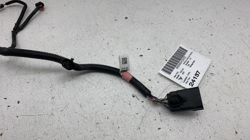 156796100B ⭕ 2017-2023 Tesla Model 3 Front End Module Wiring Harness FEM Cable 1567961-00-B