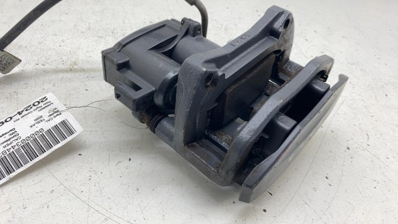 1078542-00-B ⭕ 2019-2021 Tesla Model X Rear Passenger Caliper w/ Brake Hose Line 1078542-00-B