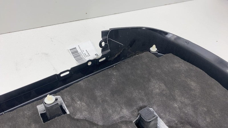 2016-2020 Tesla Model X Tailgate Liftgate Backdoor Panel Lower Cover Trim OEM