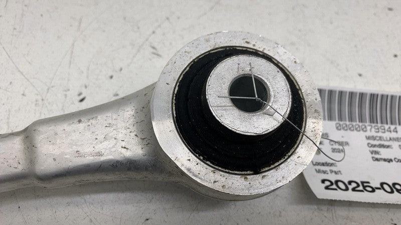 ⭕ 2024-2025 Tesla Cybertruck Rear Steering Gear Toe Link Assembly 1250