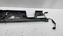 ⭕ 21-23 Jeep Wrangler Front Windshield Header Molding Trim w/ Wiring 6ZW53TX7AA