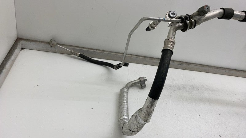 68533022AB 17-22 Chrysler Pacifica Voyager AC Suction Pipe Hose & Discharge Line 68533022AB