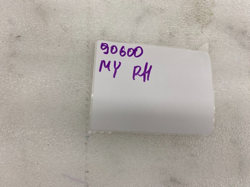 149418800C ⭕ 20-23 Model Y Rear Right Fender Garnish Flare Wheel Arch Molding  1494188-00-C