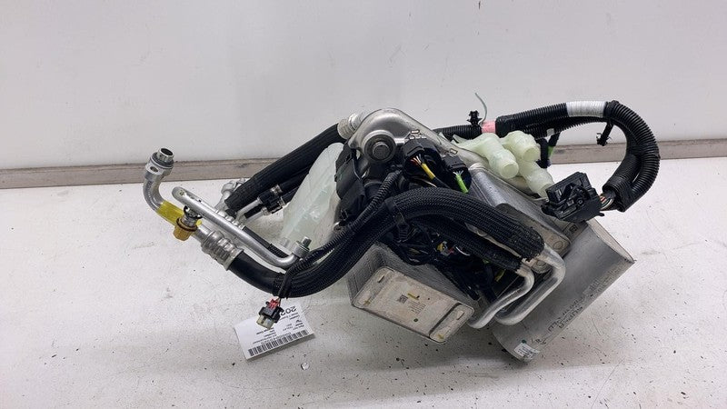2020-2023 Tesla Model Y Supermanifold Refrigerant Chiller w/ Coolant Reservoir