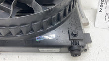 ⭕ 12-20 Model S Condenser Air Cooling Radiator w/ Fan Shroud Right 6008357-00-B