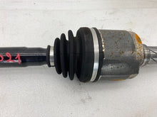 ⭕ 12-20 Tesla Model S X Rear Right CV Axle Shaft Halfshaft 36MM OEM 1007719-01-A