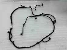 ⭕ 12-15 Tesla Model S MS Rear Bumper Wiring Harness Cable Wire Loom 1004421-04-P