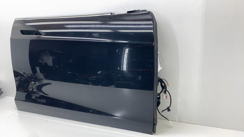 ⭕ 2012-2015 Tesla Model S Front Passenger Side Door Shell Panel Right 