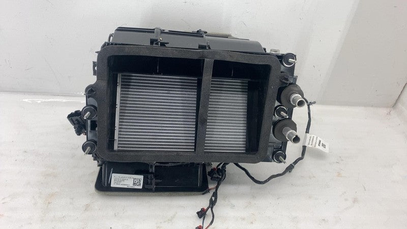 P11-M70100-03 ⭕ 22-24 Lucid Air AC Heater Ventilation Box w/ Radiator Assembly P11-M70100-03