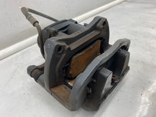 ⭕ 16-20 Model S MS Rear Driver Side Brake Caliper w/ Hose Line Left 1078541-00-A