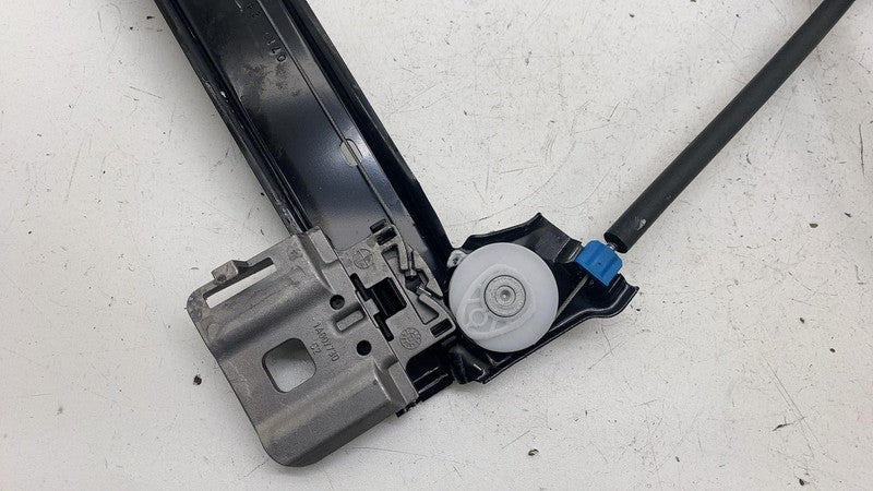 192991700A ⭕ 24-25 Model 3 Front Right Door Window Glass Regulator & Motor RH 1929918-00-A