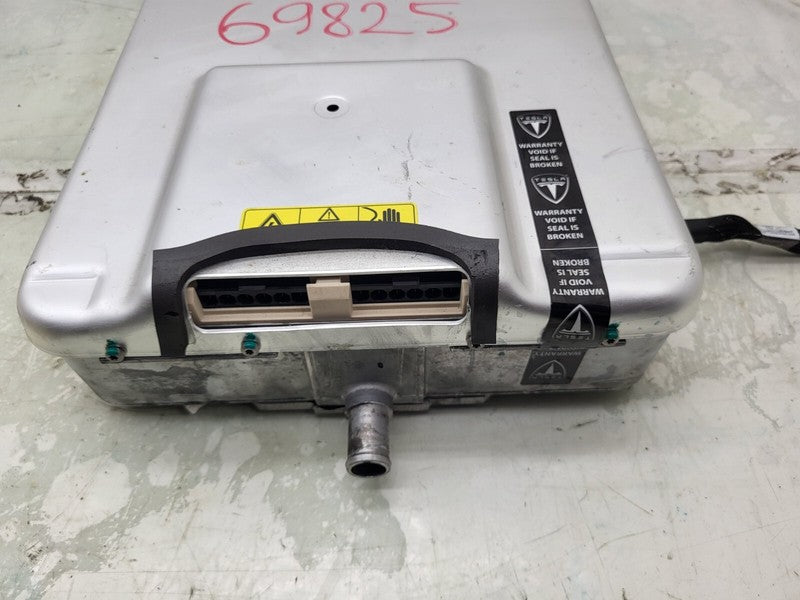 ⭕ 2012-2015 Tesla Model S MS Onboard Charger Module Charging Unit 1014