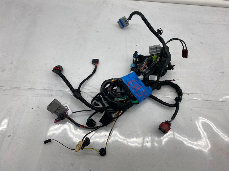 ⭕2012-2020 Tesla Model S MS Front Passenger Right Door Wiring Harness Cable Loom