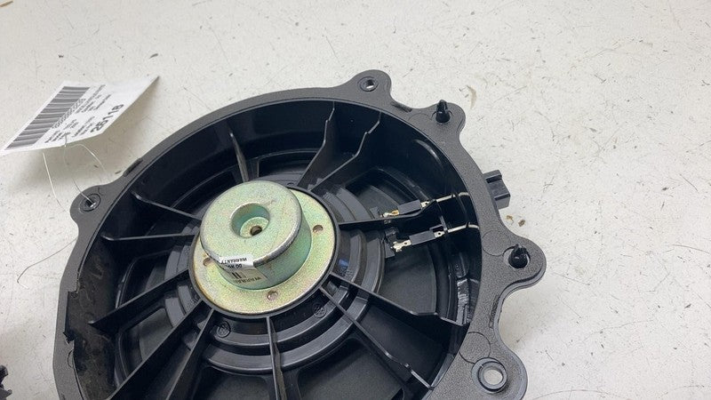 ⭕ 2017-2025 Tesla Model 3 Front Door Audio Woofer Speaker 200MM x2 107