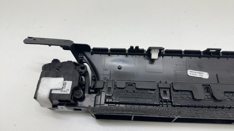 1095418 ⭕ 2017-2023 Tesla Model 3 Y Right Dashboard Heater AC Air Vent Dash Duct 1095418