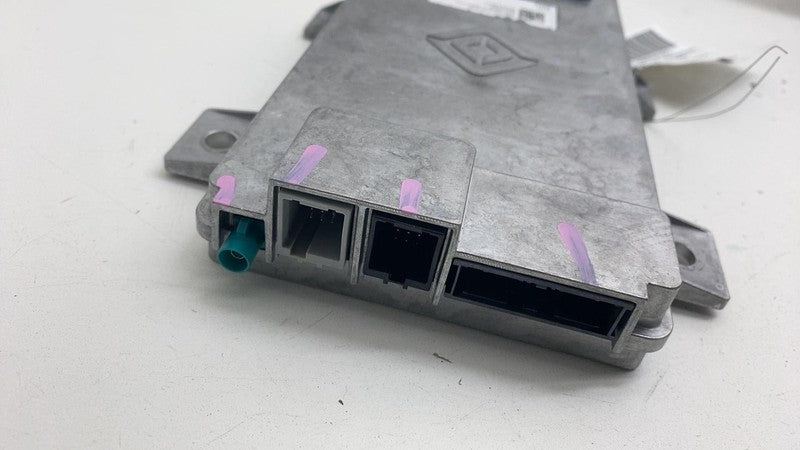 PT00000036L ⭕22-24 Rivian R1T R1S Anti-Theft Alarm Security Immobilizer Control PT00000036-L