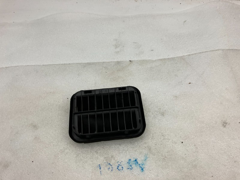 ⭕ 12-20 Tesla Model S Rear Quarter Panel Rubber Flap Extractor Air Vent Grille