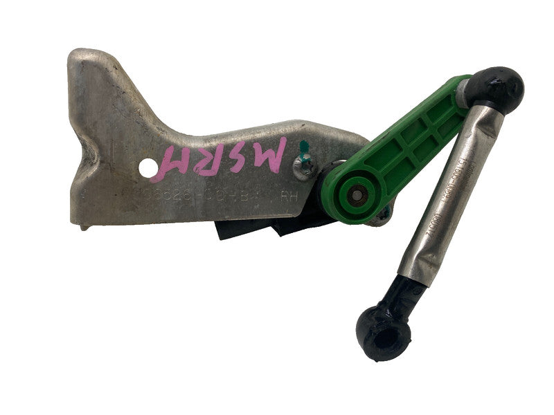 ⭕ 12-15 Tesla Model S Rear Right Air Suspension Ride Height Sensor 100