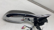 ⭕ 2012-2015 Tesla Model S Front Right Exterior Rear View Door Mirror Brown PPTI
