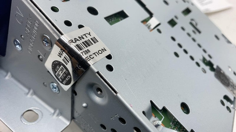 2022-2024 Kia EV6 Dash Dashboard Audio Radio Receiver Control Module H