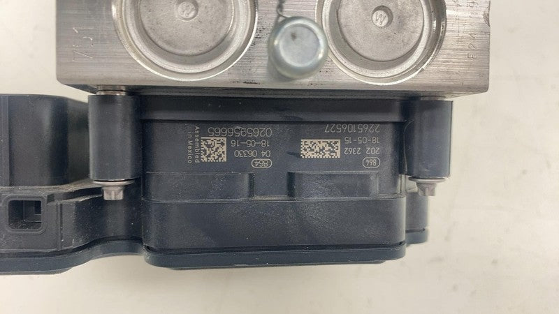 104474500B ⭕ 2017-2023 Model 3 Anti-Lock Brake System ABS Pump Module Unit OEM 1044745-00-B
