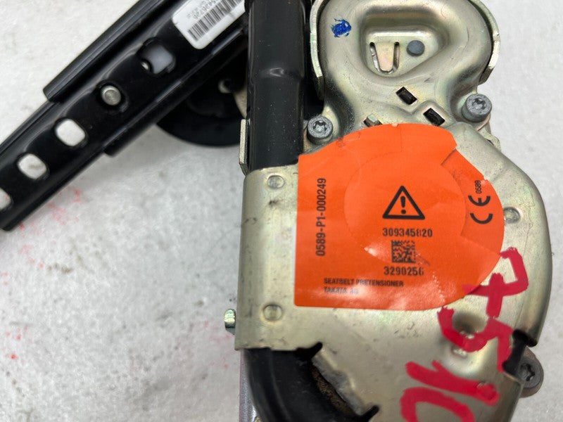 1005265 05 E ⭕ 2016-2020 Model S Front Right Seat Belt Retractor w/ Pretensioner 1005265-05-E