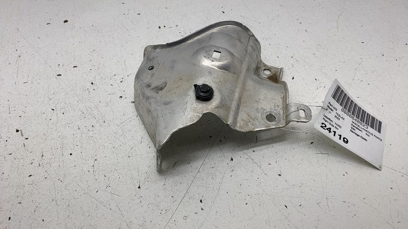 ⭕ 2022 2023 Tesla Model X Passenger Side Air Suspension Cylinder Bracket Right