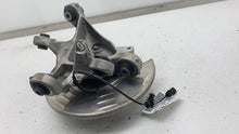2017-2023 Tesla Model 3 Rear Left Spindle Knuckle Hub + Dust Shield + ABS Sensor