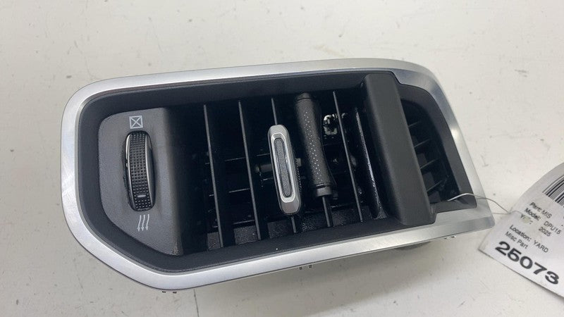 ⭕2025 Ram 1500 Pickup Front Passenger Dashboard Air Vent Grille Right 