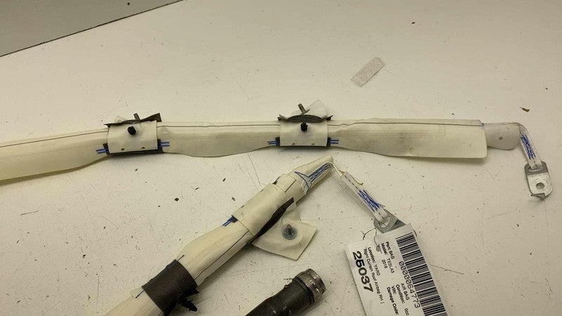 ⭕2017-2023 Tesla Model 3 Passenger Roof Curtain Airbag Module Right 10