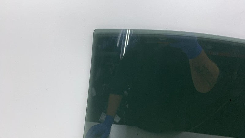 E2 43R-0115131 ⭕ 2022-2024 Rivian R1T Rear Driver Side Door Glass Window Left LH E243R-0115131