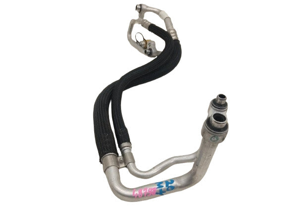 ⭕ 2017-2022 Tesla Model 3 Y A/C Line Supermanifold to Compressor 1502020-00-B