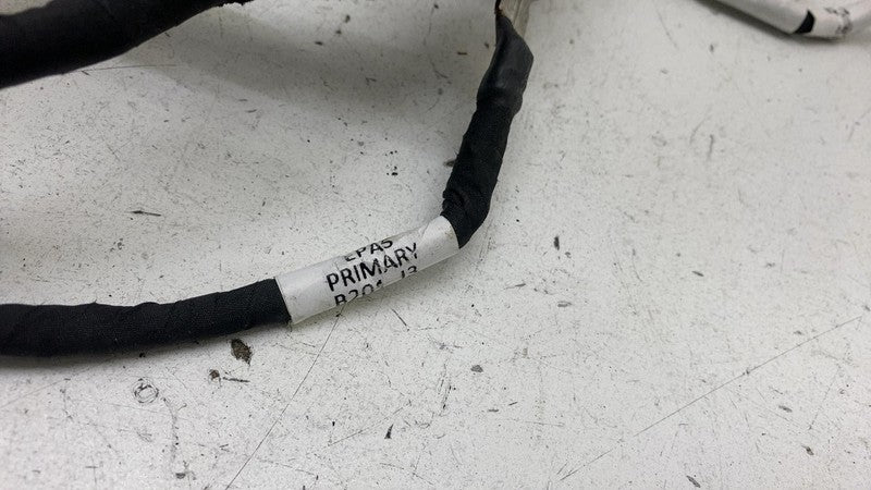 PT00049998E ⭕22-24 Rivian R1T R1S Front Battery Positive Wire Harness Cable Loom PT00049998E