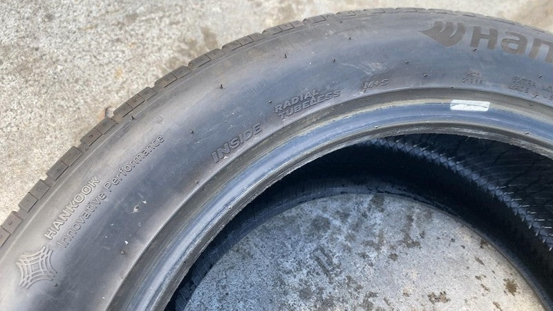 ⭕ Hankook Ventus S1 AS Tire 275/45ZR19