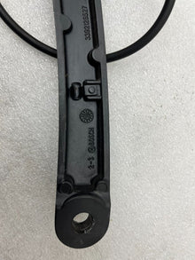 ⭕ 2017-2022 Tesla Model 3 Front Windshield Wiper Arm & Blade Right 1076729-00-B