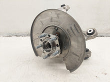 20-24 Model Y Rear Right Spindle Knuckle w/ Wheel Hub & Dust Shield 1188416-00-F