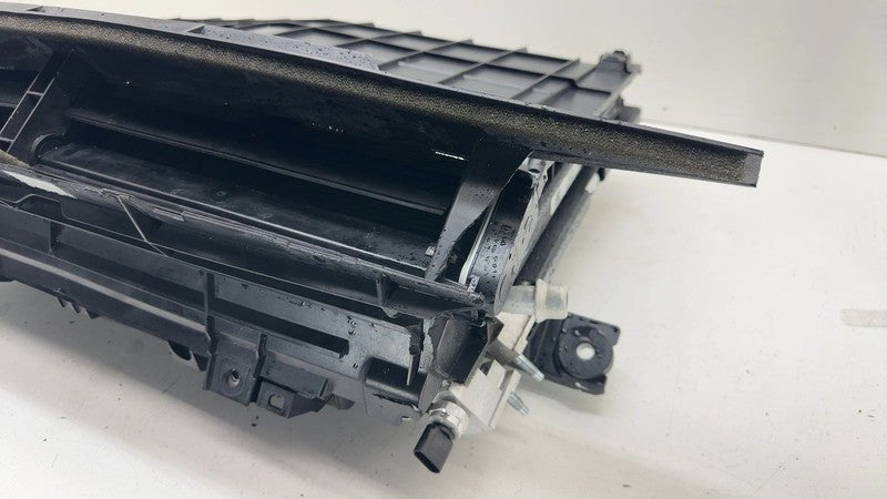 PT00446522-J ⭕ 22-25 Rivian R1S Radiator Condenser Cooling Fan Motor Air Shutter PT00446522-J