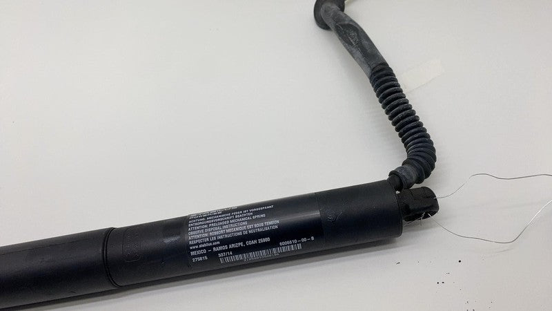 6006610 00 B 2012-2020 Tesla Model S Rear Passenger Liftgate Trunk Power Shock Strut Right RH