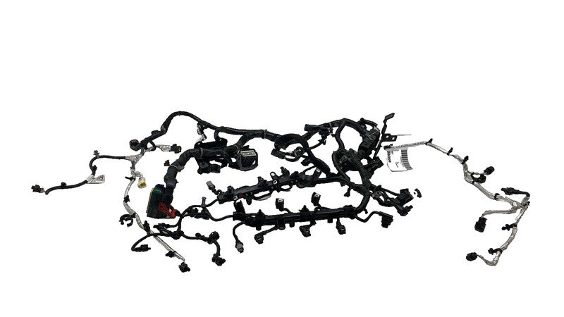 ⭕ 2017-2025 Chrysler Pacifica Engine Motor Wiring Harness Cable Wire L