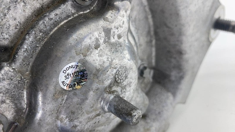 1478000 00 D ⭕ 2019-20 Tesla Model S X Front Drive Unit Motor Rotor w/ Case Assy 1478000-00-D