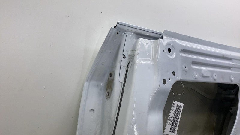 ⭕ 2021-2023 Tesla Model 3 Rear Passenger Side Door Shell Panel Right W