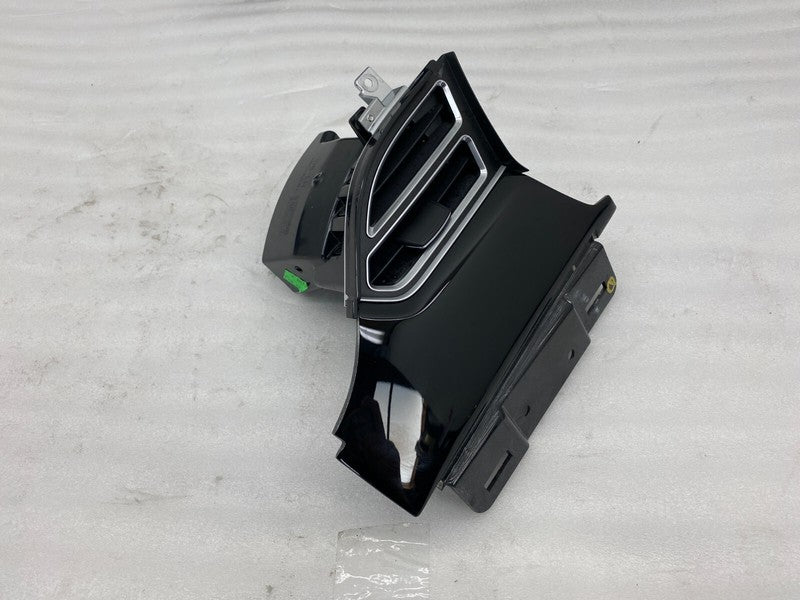 100783400C ⭕2012-2015 Tesla Model S MS SET of Dash A/C Air Vent Outlet Dashboard Trim Panel